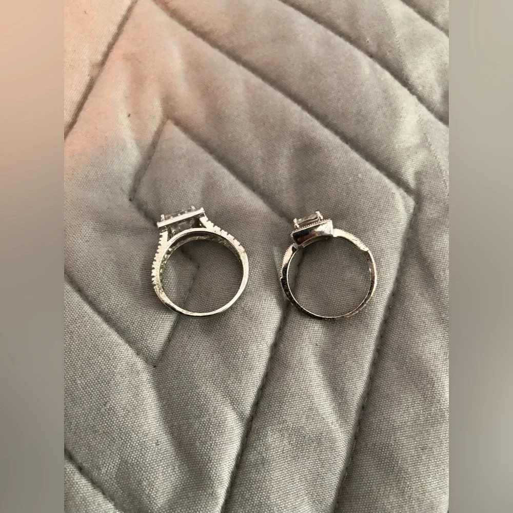 Womens rings